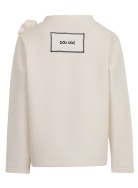 DW4A10 Z2858/103 Кардиган DOUUOD девочки SS-25, фото 2