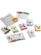 MU55478 Развивающие игрушки LUDIC мал-дев, фото 2