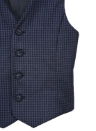 BLCH024FW91 Жилет Oh Boy! мальчики FW21-22, фото 3