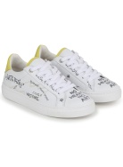 X60105/10P Кроссовки Zadig&Voltaire мальчики SS-24, фото 1