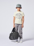 X60298/079 Панама Zadig&Voltaire мальчики SS-25, фото 4