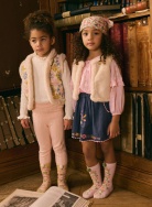 GRI-W25-S0037 Юбка Louise Misha девочки, фото 5