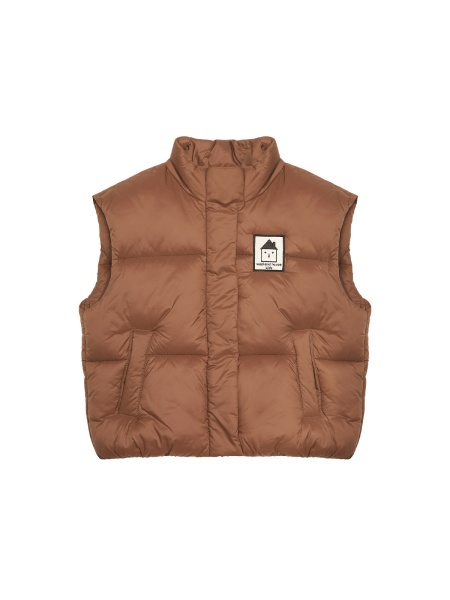 Жилет Weekend House kids FW25-26