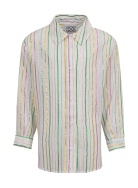 DW5A00 P0508/101MC Рубашка DOUUOD девочки SS-25, фото 1