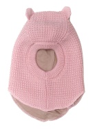 Балаклава Momli blossom pink 1-2г, фото 4