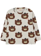 AW24-051/L24 Лонгслив Tiny Cottons мальчики, фото 1