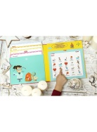 Мой первый английский ско Книга Voicebook -, фото 1