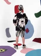 PAWRBSHO0169001 Шорты WOLF&RITA мальчики SS-25, фото 6