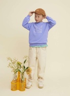 S25-1732/SESAME Брюки SPROET & SPROUT мальчики, фото 3