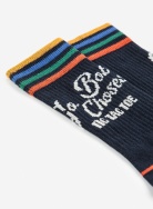 B225AI016/401 Носки Bobo Choses мальчики FW25-26, фото 2