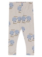 SS24-025/L24 Легинсы Tiny Cottons девочки SS-24, фото 1