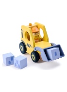 E3439_HP Игровой набор "Играем вместе" Бульдозер, фото 3