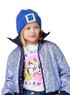 Шапка (синий, 813; 2), фото 1