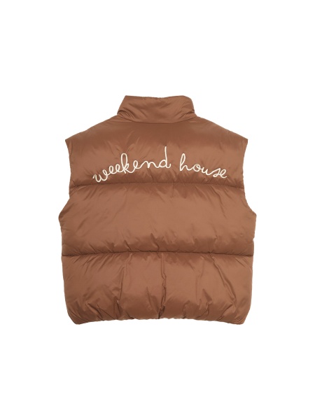 Жилет Weekend House kids FW25-26, фото 2