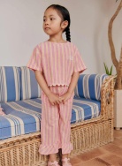 GRI-S25-P0038 Штаны Louise Misha девочки, фото 2