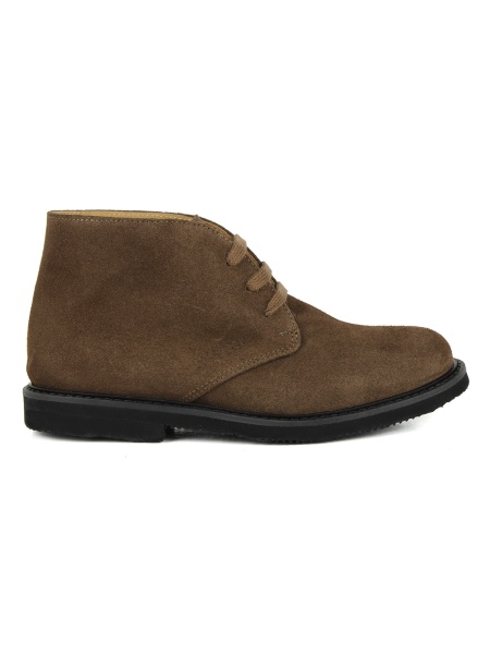 J20474AMBSL50ES/ESPRESSO Ботинки GALLUCCI девочки FW24-25, фото 2