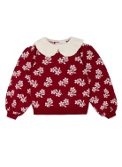 LILA Свитер MIPOUNET девочки, фото 1