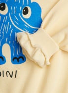 2572010511 Свитшот Mini Rodini мал-дев, фото 3