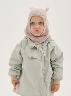 Балаклава Momli creme beige 1-2г, фото 1