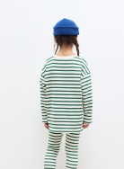 25522 Лонгслив Weekend House kids девочки, фото 5