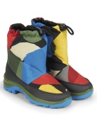 TT0Q66 Z1503/930MC Сапоги Stella McCartney kids мальчики FW23-24, фото 1