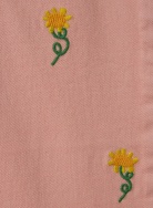 TU6D70 Z1641/505EM Брюки Stella McCartney kids девочки SS-24, фото 3