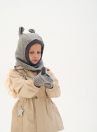 24130 Варежки Peppihat, фото 4