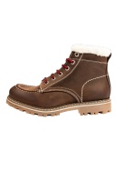 J01561BMATMB09F Ботинки Gallucci мал-дев FW21-22, фото 3