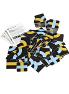 MU53467 Развивающие игрушки LUDIC мал-дев, фото 2