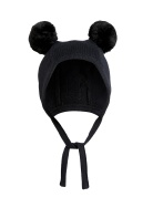 2566510099 Шапка Mini Rodini мал-дев, фото 1