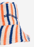 B125AH006/199 SS25 Панама Bobo Choses мальчики SS-25, фото 2