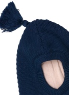 Балаклава Mamli night blue 1-2г, фото 4