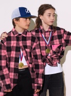 0006 Рубашка MOREKIDS, фото 4