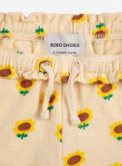 B125AC051/199 SS25 Шорты Bobo Choses девочки SS-25, фото 3