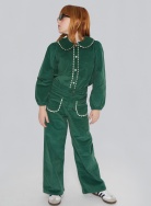 EMMA Брюки MIPOUNET девочки, фото 2