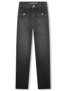 X60010/Z11 Джинсы Zadig&Voltaire девочки SS-24, фото 1