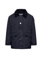 TBA25092GB/PEACOAT FW25/26 Куртка TRUSSARDI, фото 1