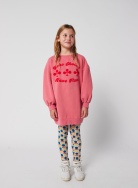 B225AC061/199 Легинсы Bobo Choses девочки FW25-26, фото 3