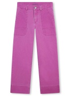 X60200/49E Джинсы Zadig&Voltaire девочки FW24-25, фото 1