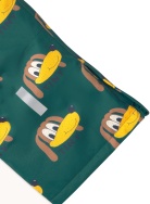 AW25-043/R17 Полукомбинезон Tiny Cottons мальчики FW25-26, фото 5