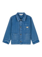 MRI-S25-J0361 Жакет Louise Misha девочки, фото 1