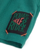 PAWRBSHO0128001 Шорты WOLF&RITA мальчики SS-25, фото 5