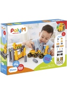 760021_HP Конструктор детский цветной "Креатив", фото 1