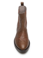 J3TR203A/MONTANA/VELVETCUOIO Сапоги JARRETT девочки FW23-24, фото 2