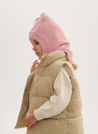 Балаклава Momli blossom pink 1-2г, фото 1