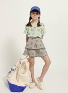 24057 Юбка Weekend House kids девочки, фото 2