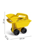 E4099-HP Самосвал перевозчик, фото 2