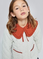 GIULIA Куртка MIPOUNET девочки, фото 2