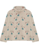 24595 Водолазка Weekend House kids мал-дев, фото 1