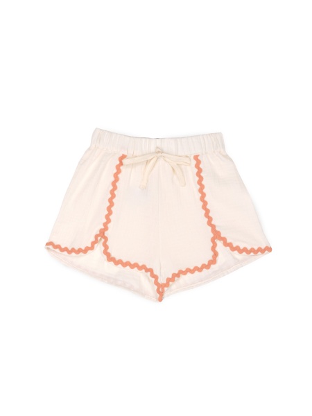 ANETTE SHORT Шорты MIPOUNET девочки